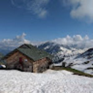 Meet your Posher, James